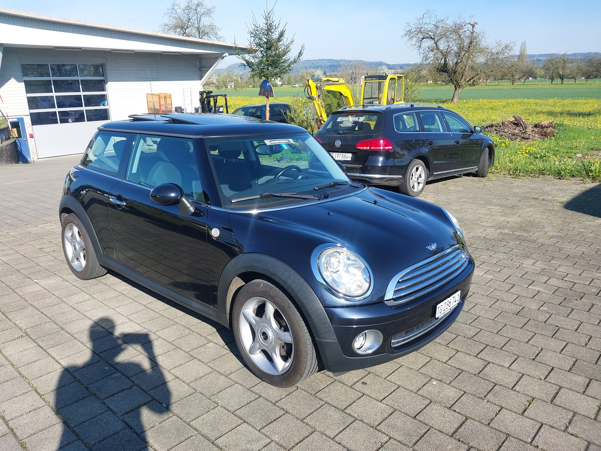 MINI Cooper-image-0