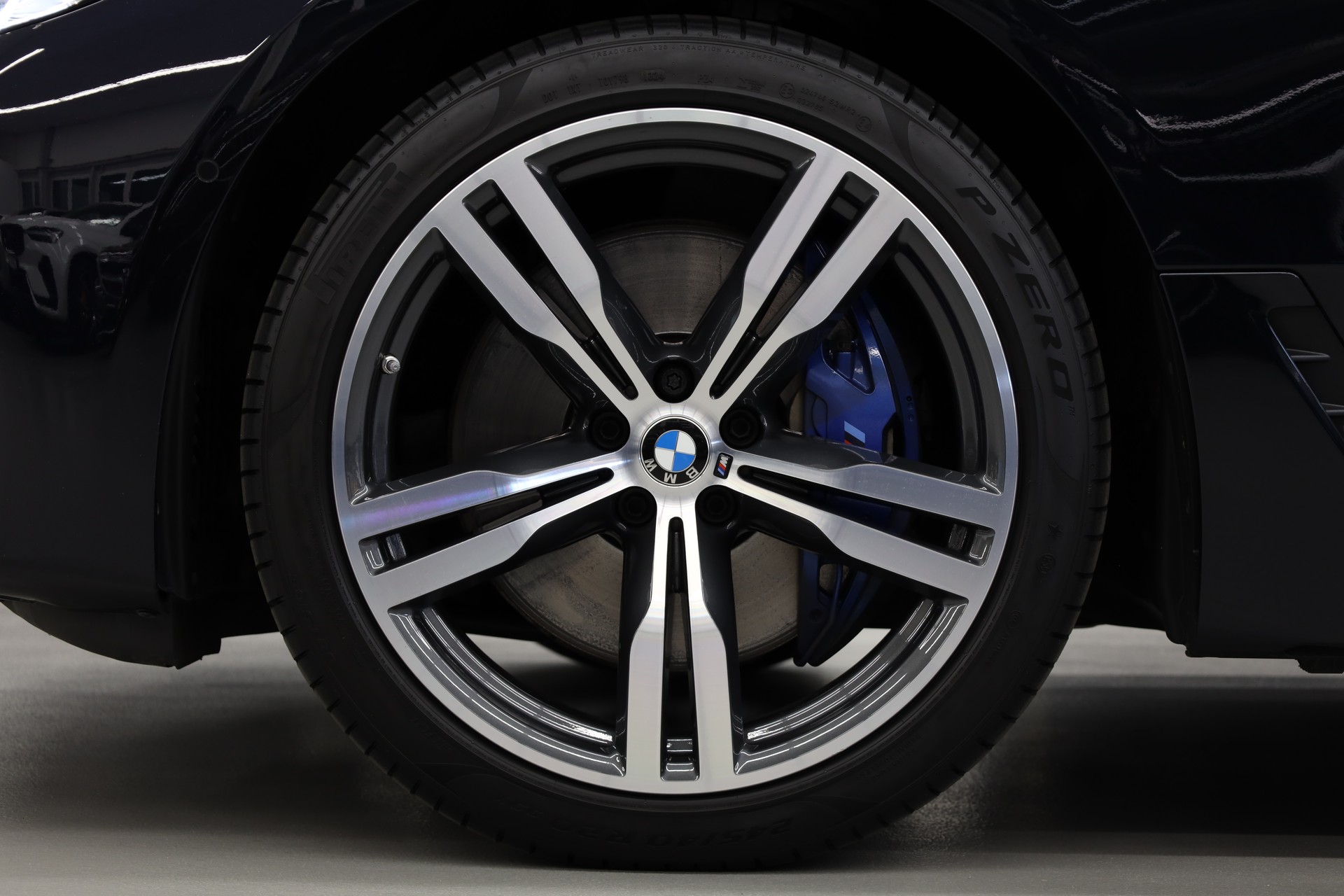 BMW 640d xDrive Gran Turismo-image-10