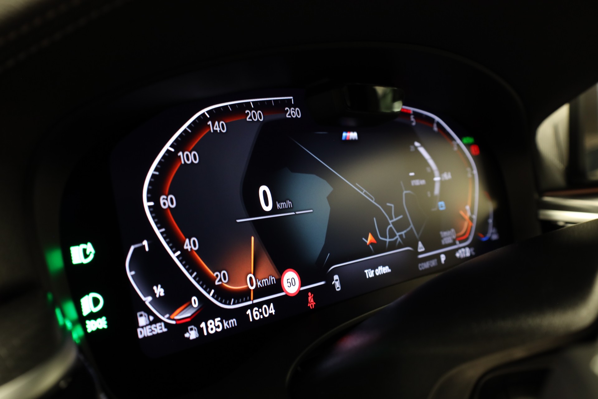 BMW 640d xDrive Gran Turismo-image-21