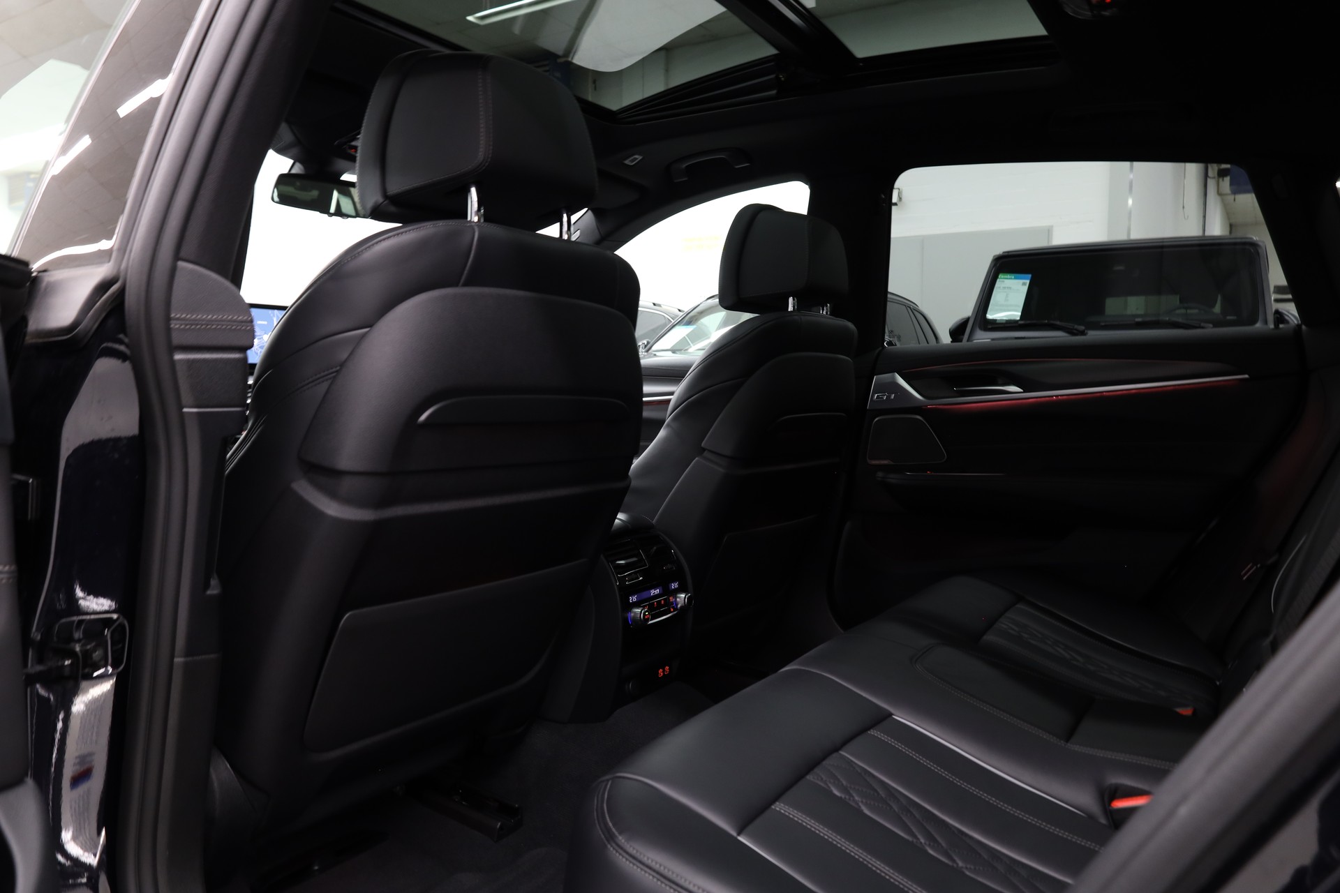 BMW 640d xDrive Gran Turismo-image-22