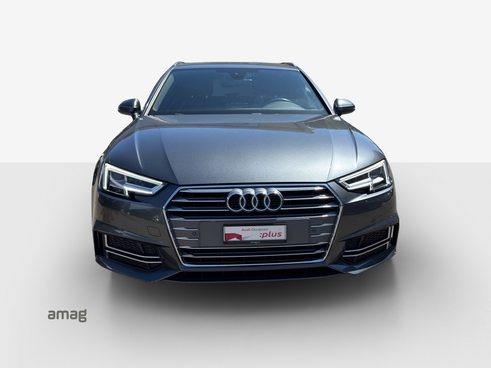 AUDI A4 Avant 1.4 TFSI Sport-image-6