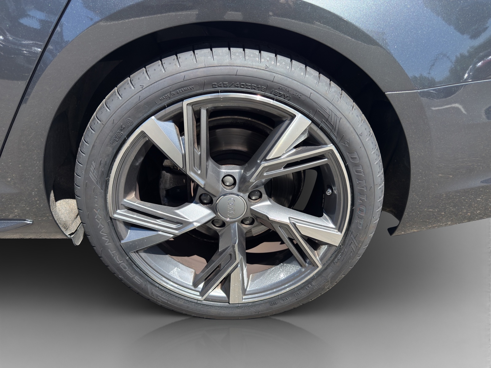 AUDI A4 Avant 1.4 TFSI Sport-image-13