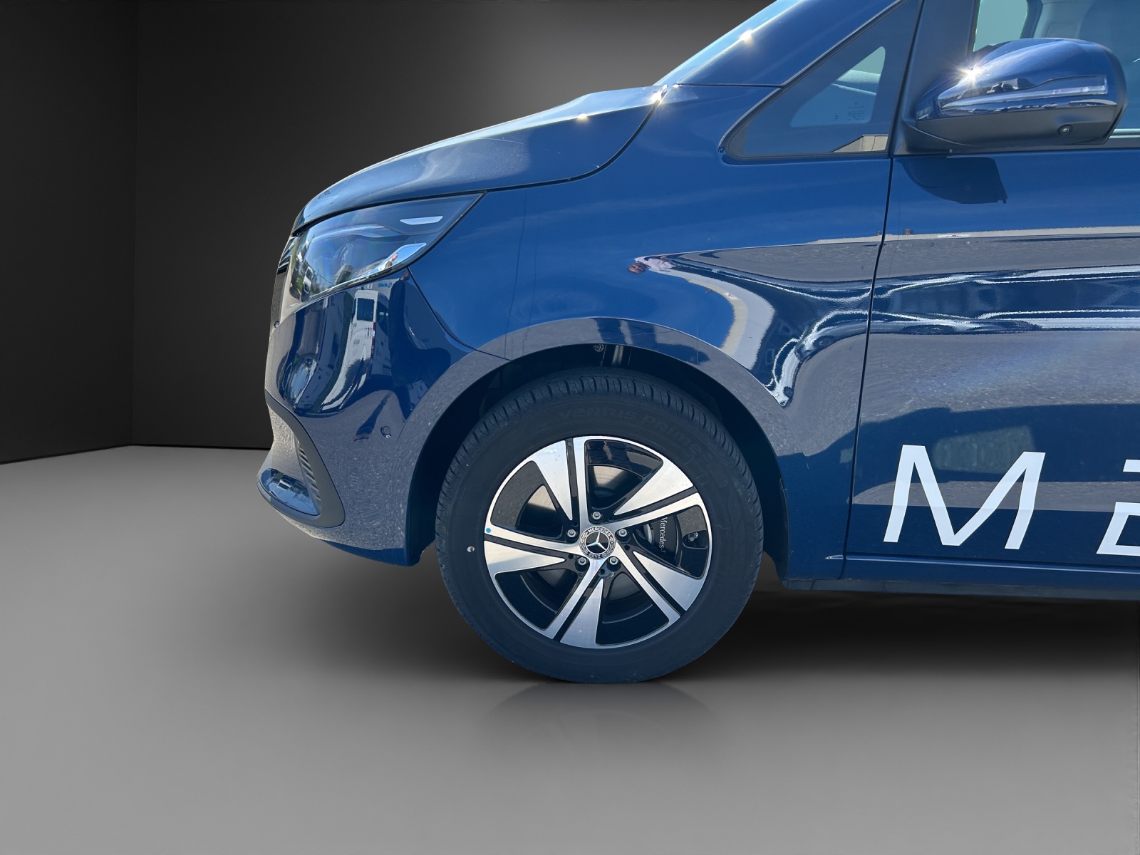 MERCEDES-BENZ Style 2300mm lang 4Matic 9G Tronic-image-11