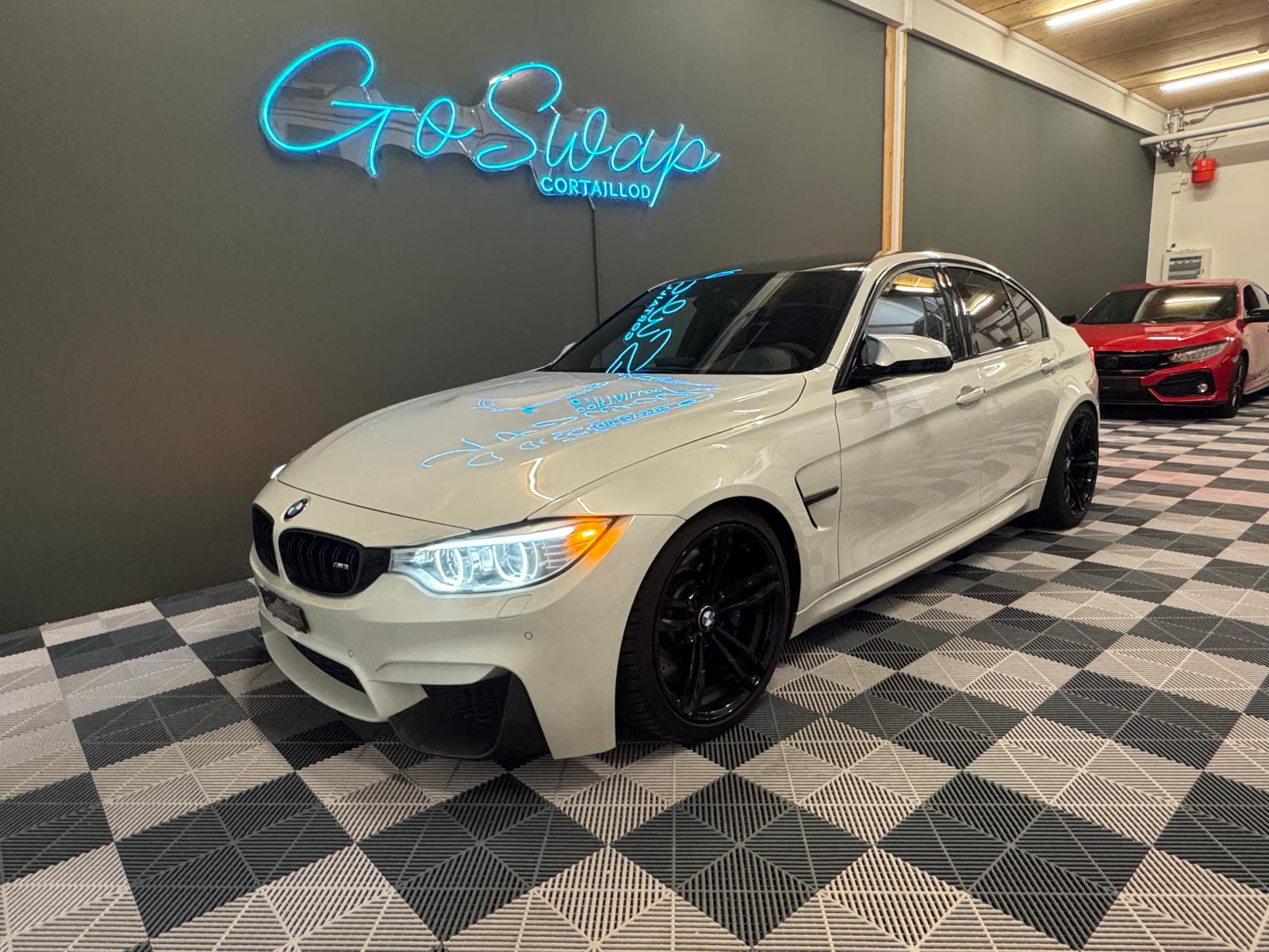 BMW M3 Drivelogic-image-0