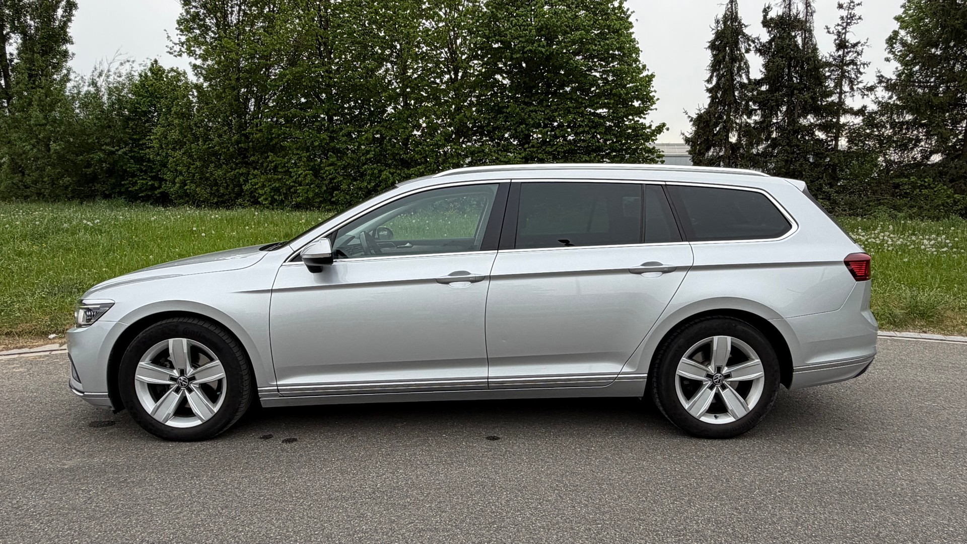 VW PASSAT ab MFK 4.5.2026-image-2