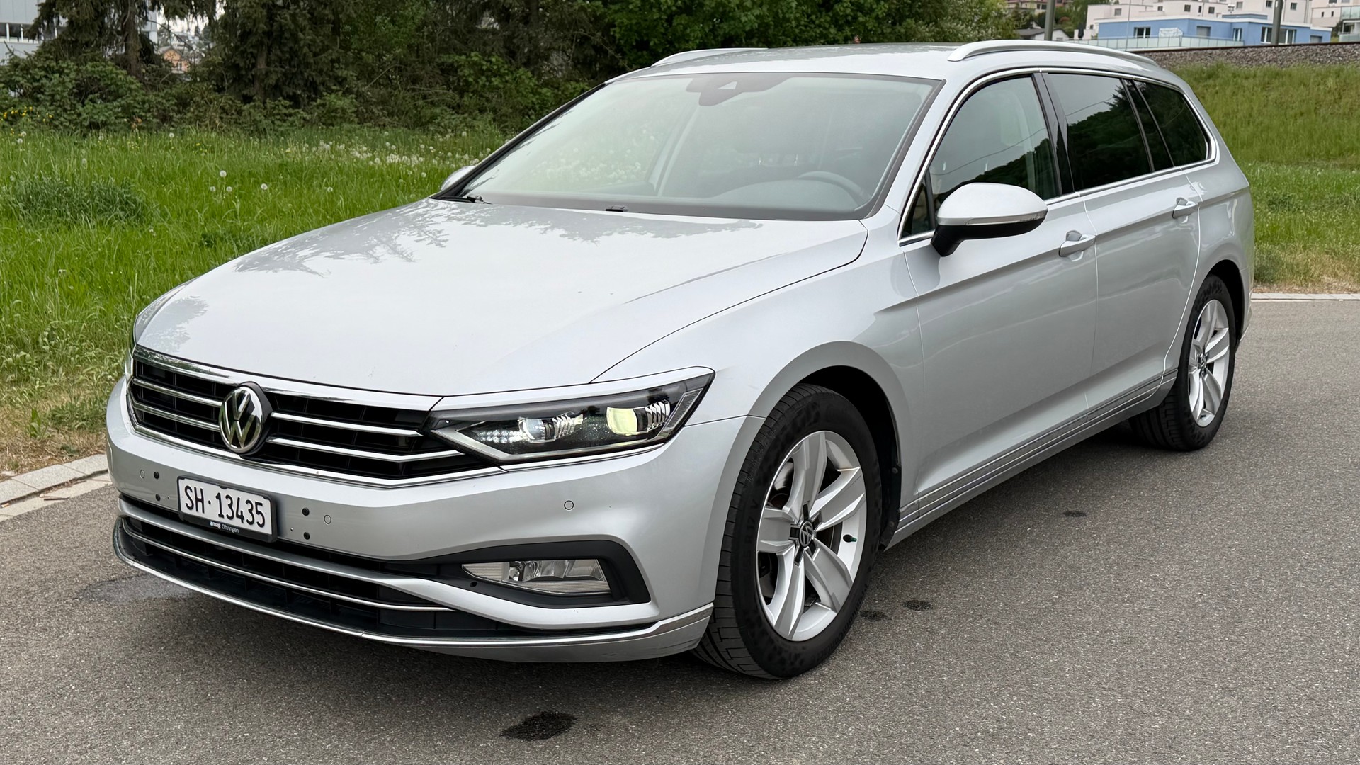 VW PASSAT ab MFK 4.5.2026-image-3