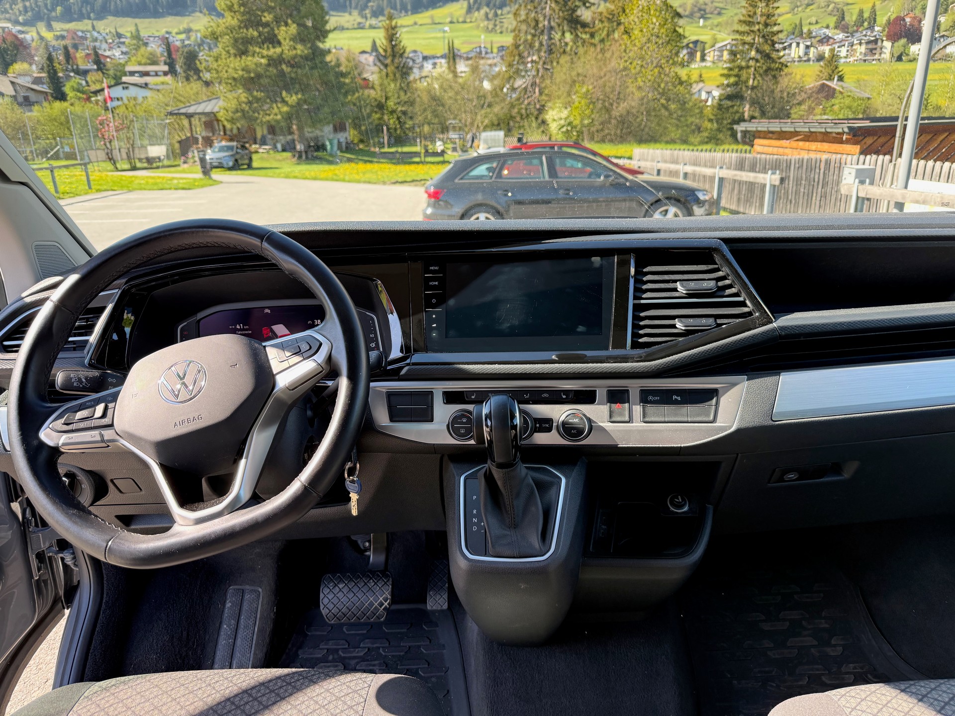 VW 2.0 TDI 150 Beach Edition Spirit inkl. Küchenbox und Heckauszug-image-2