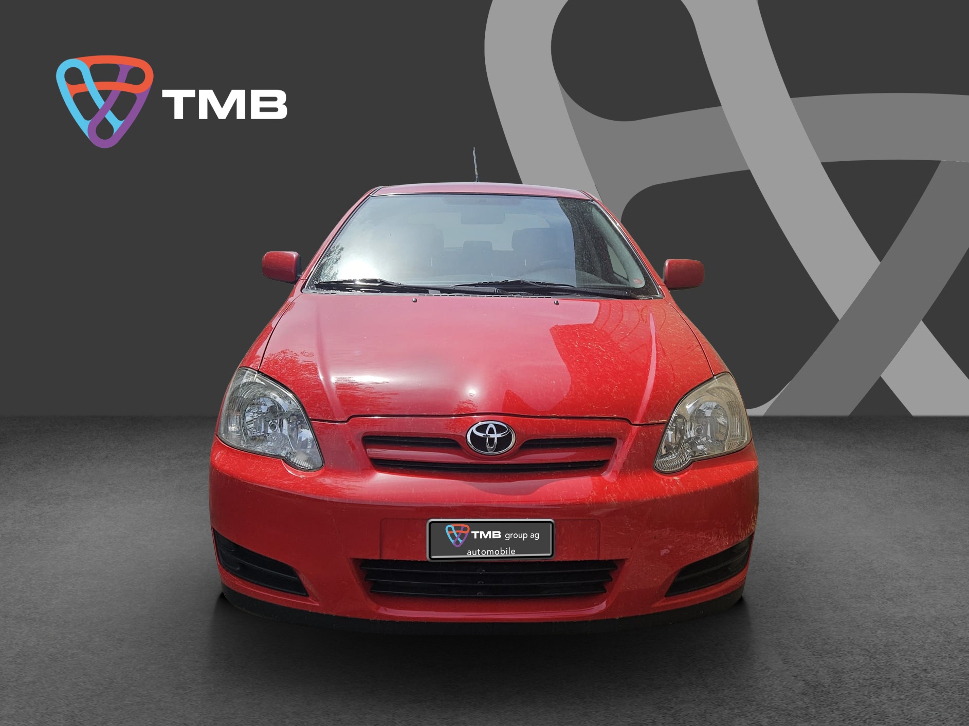 TOYOTA Corolla 1.4 Linea Terra-image-3