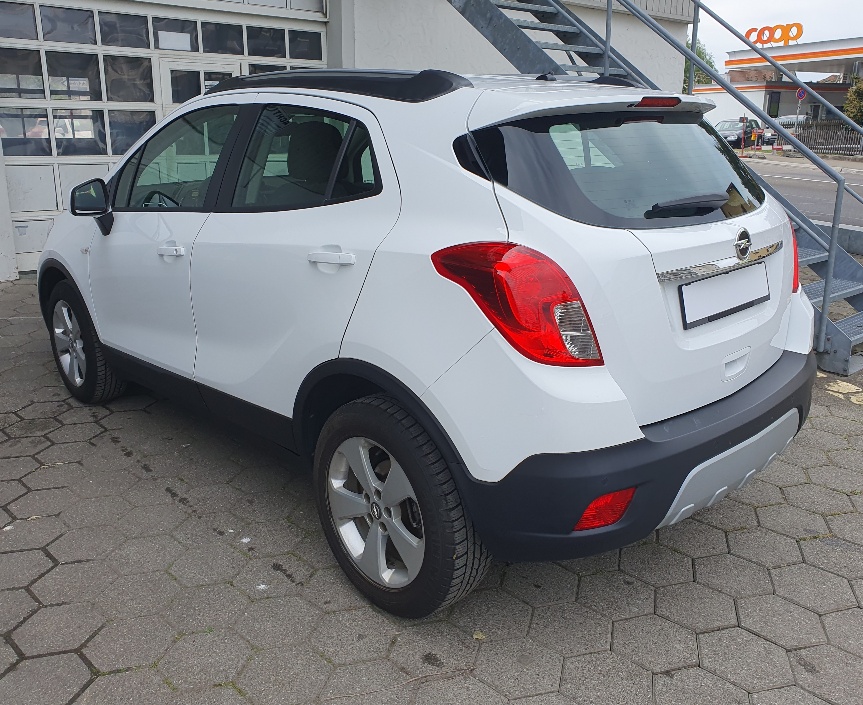 OPEL Mokka 1.4i 16V Turbo Cosmo 4WD-showroom-element-3