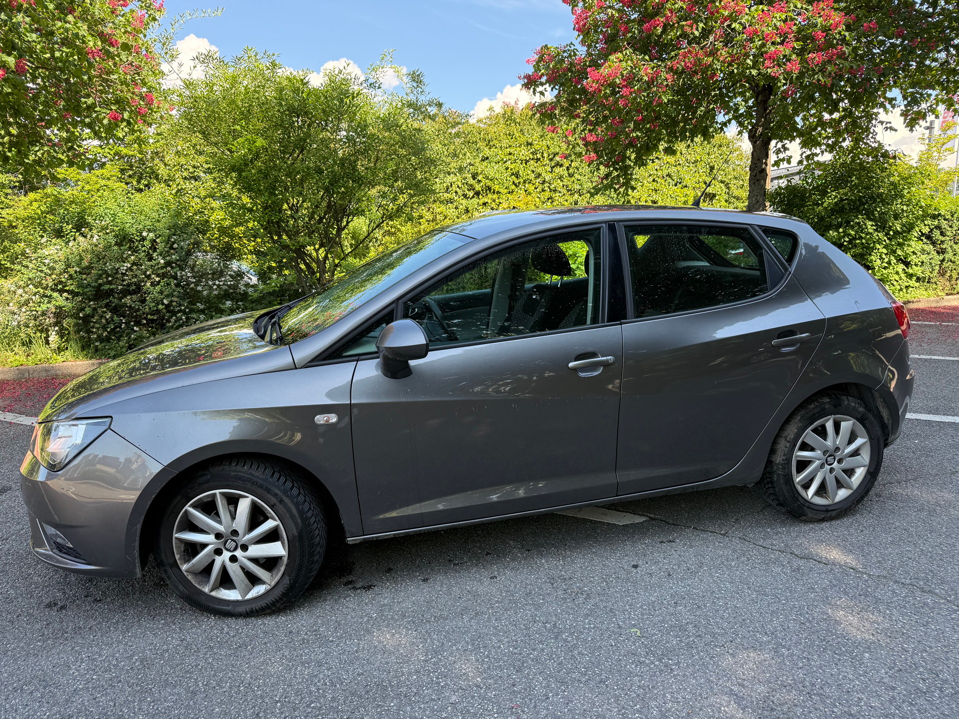 SEAT Ibiza 1.2 TSI Style ITECH Stopp-Start-showroom-element-2
