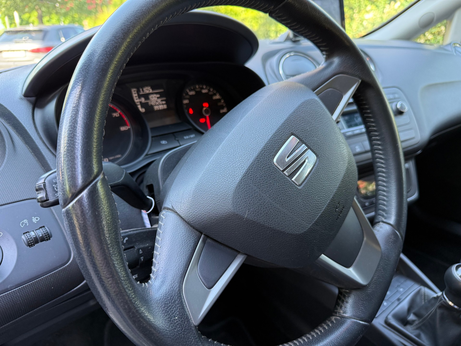 SEAT Ibiza 1.2 TSI Style ITECH Stopp-Start-image-17