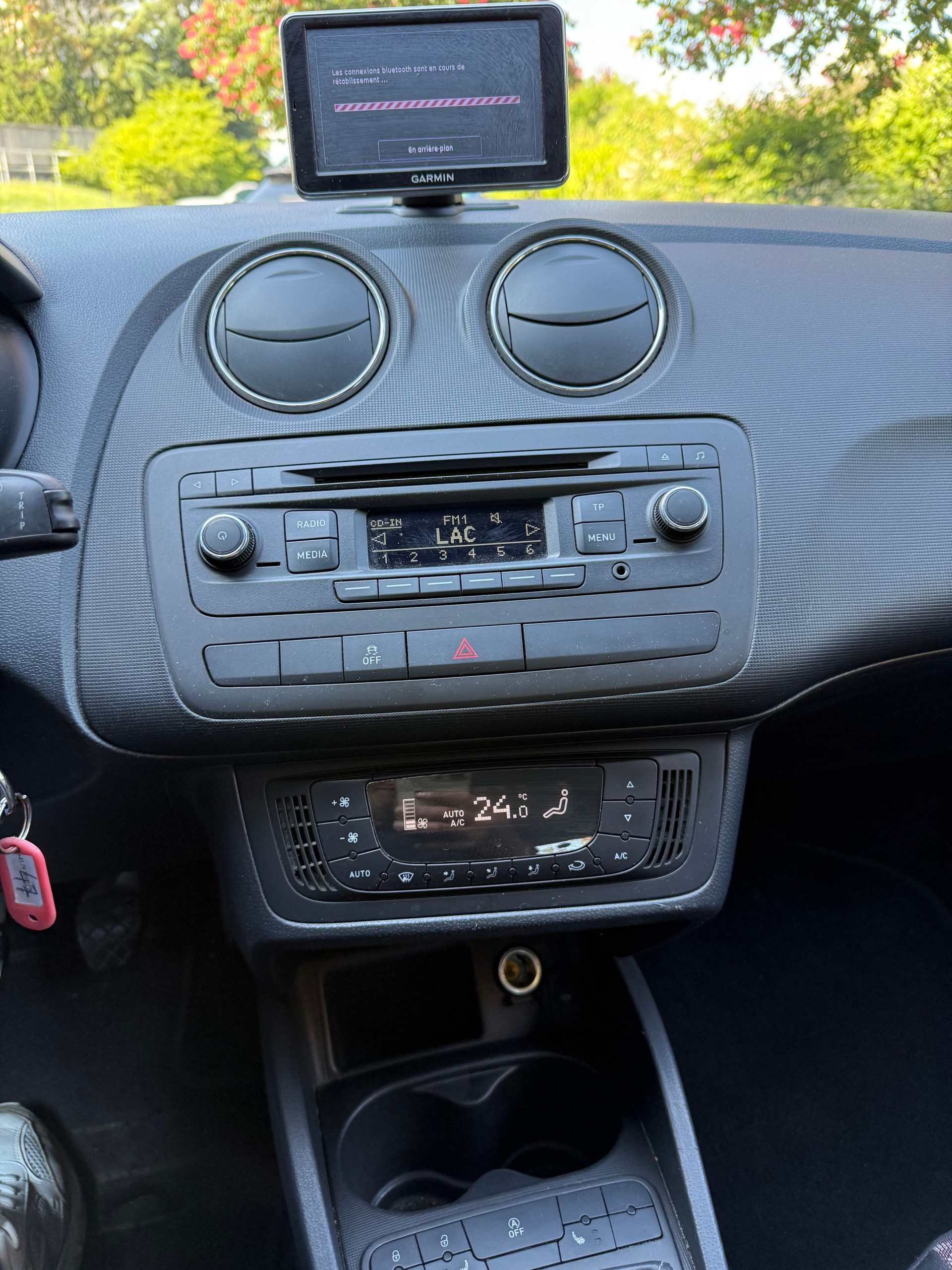 SEAT Ibiza 1.2 TSI Style ITECH Stopp-Start-image-15