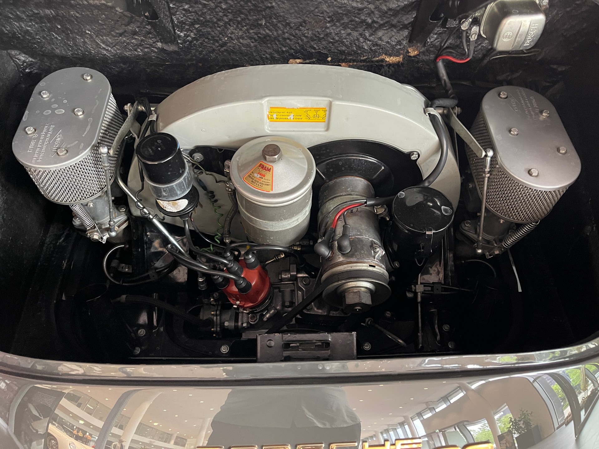 PORSCHE B T6 Cabriolet-image-20