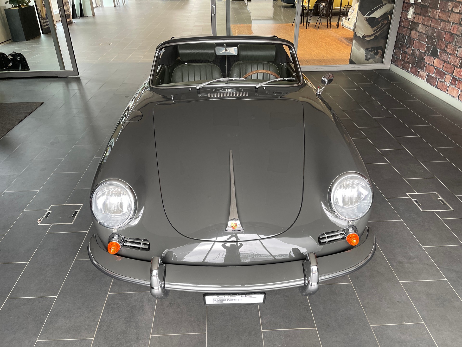 PORSCHE B T6 Cabriolet-image-16