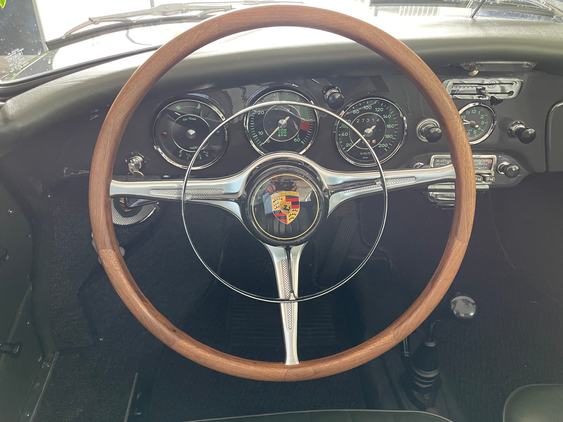 PORSCHE B T6 Cabriolet-image-26