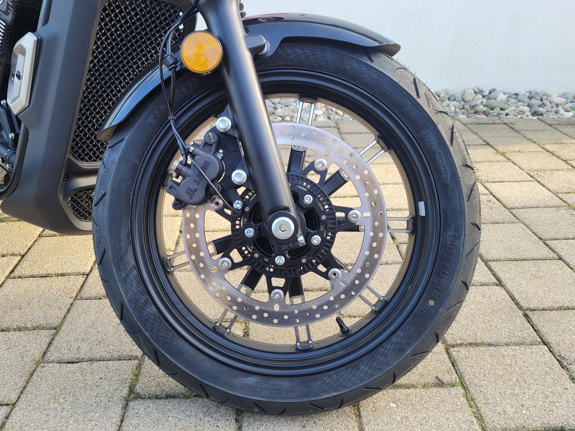 MOTO MORINI Calibro 700-image-4