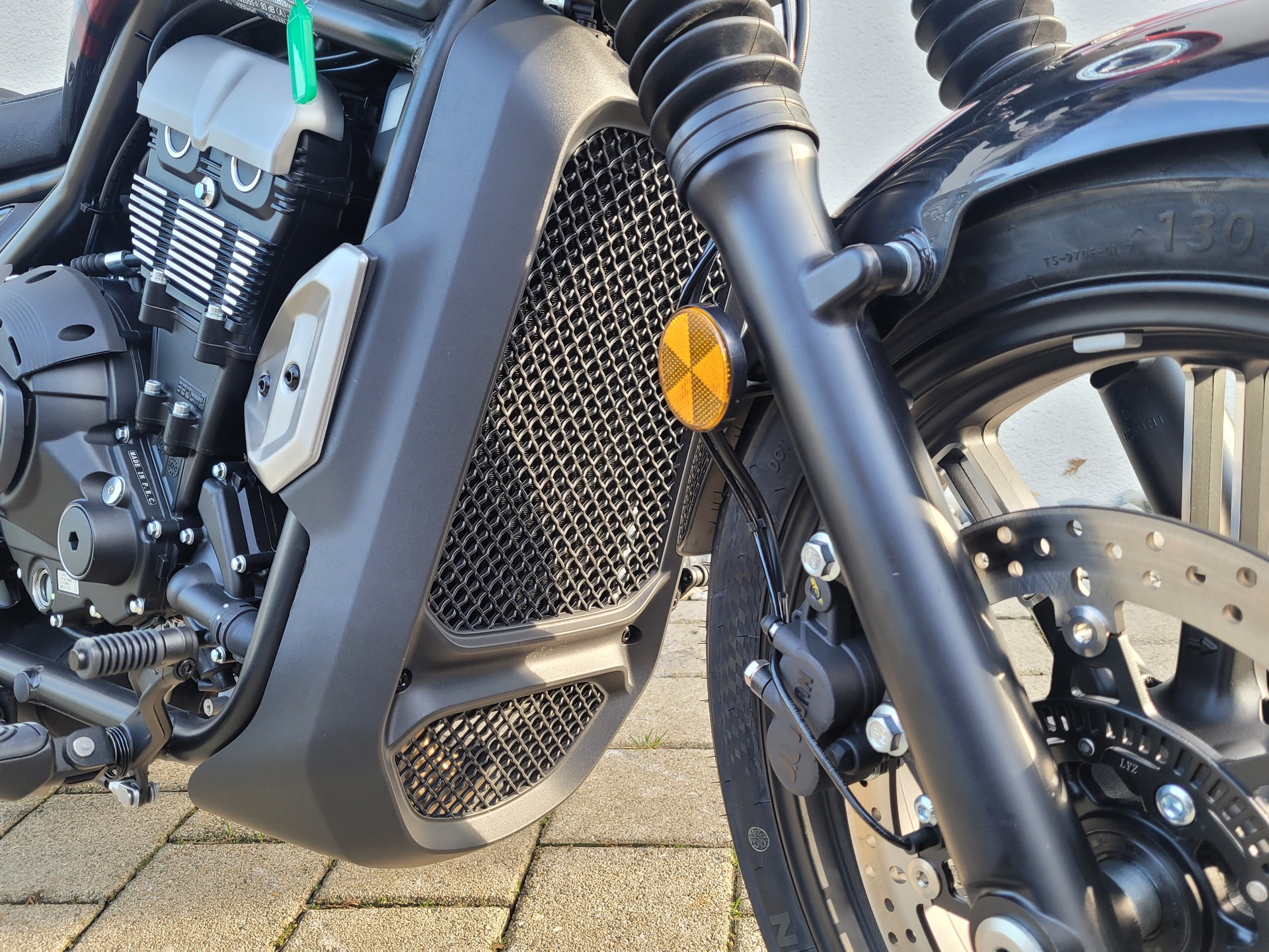MOTO MORINI Calibro 700-image-11