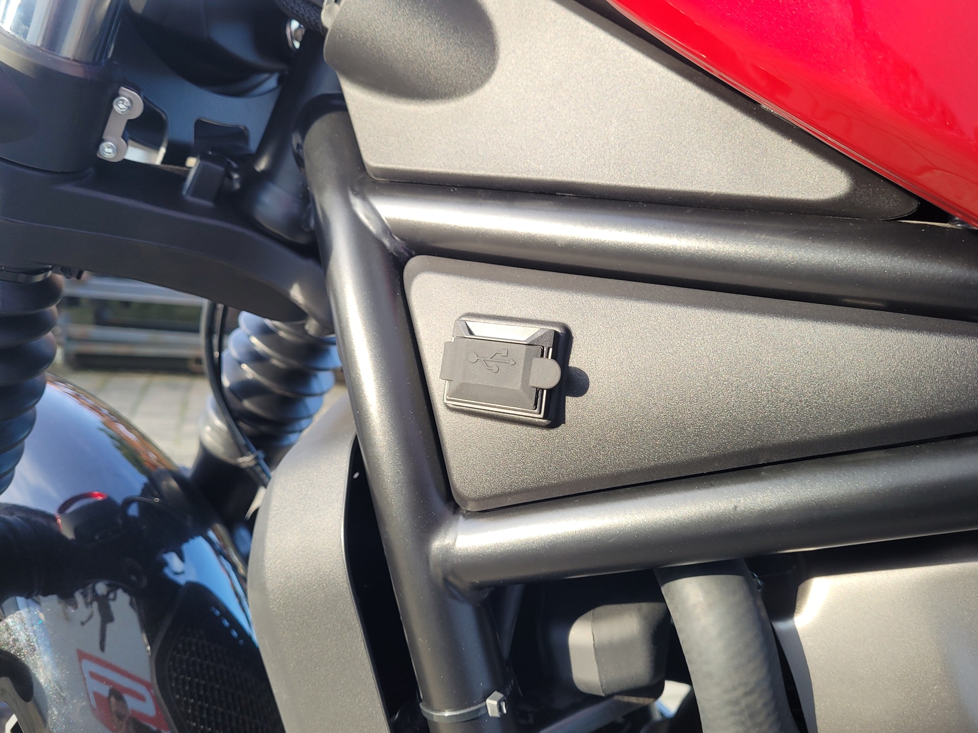 MOTO MORINI Calibro 700-image-7