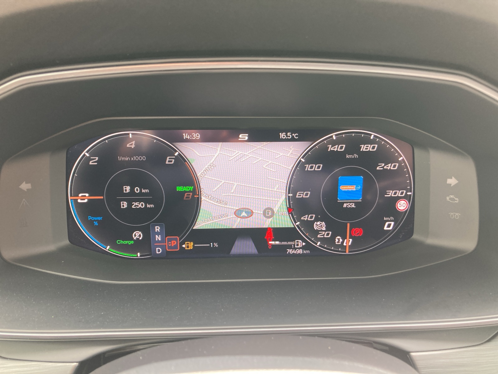 CUPRA Formentor 1.4 e-HYBRID pHEV VZ DSG-image-16