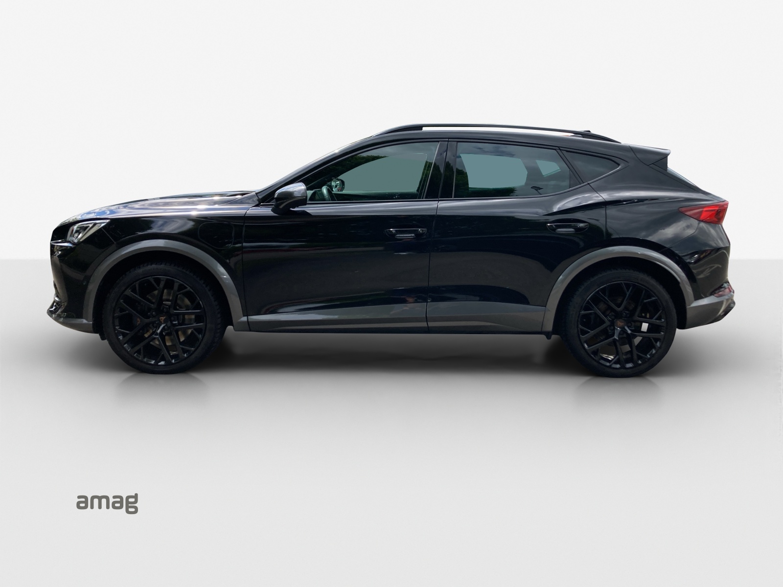 CUPRA Formentor 1.4 e-HYBRID pHEV VZ DSG-image-1