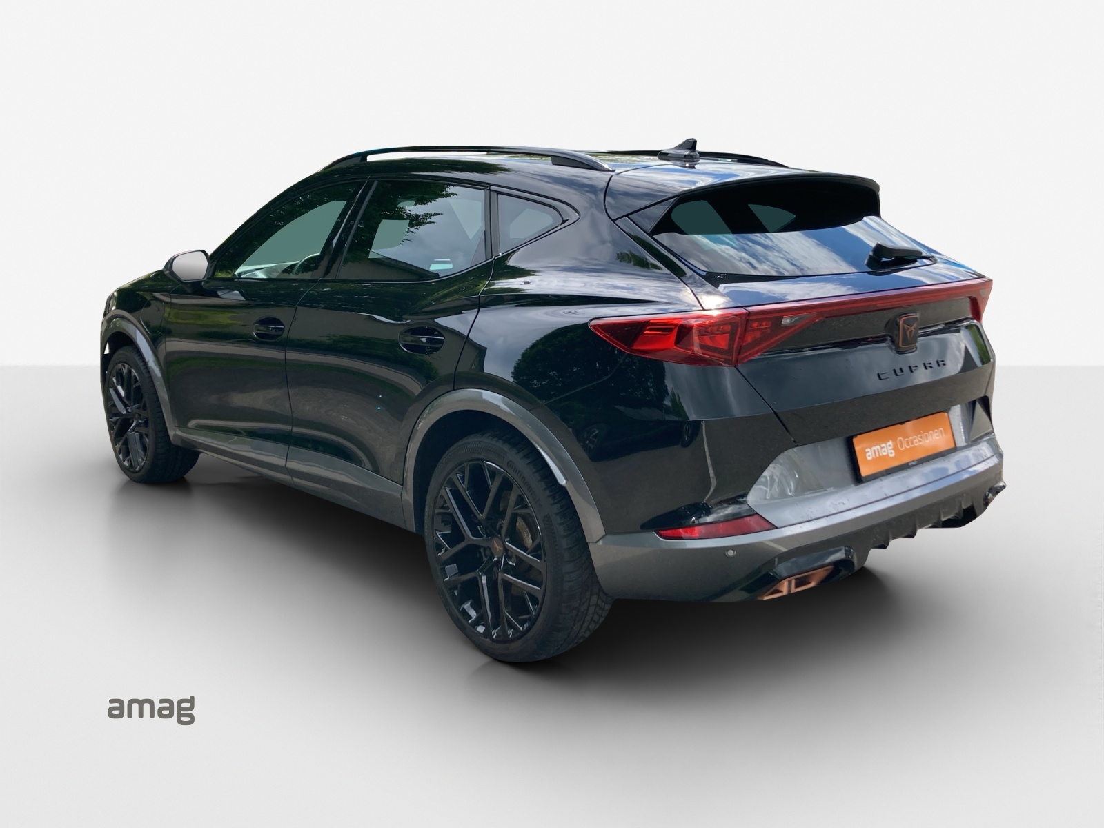 CUPRA Formentor 1.4 e-HYBRID pHEV VZ DSG-showroom-element-2