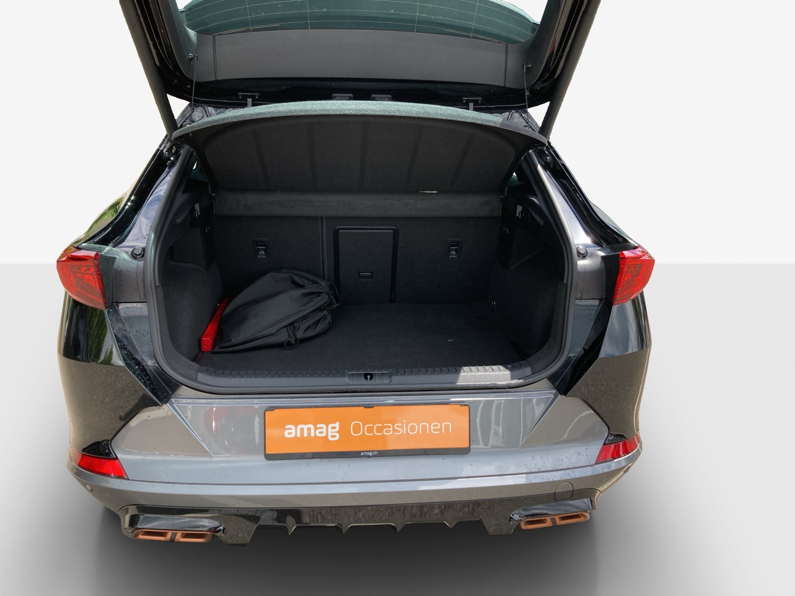 CUPRA Formentor 1.4 e-HYBRID pHEV VZ DSG-image-13