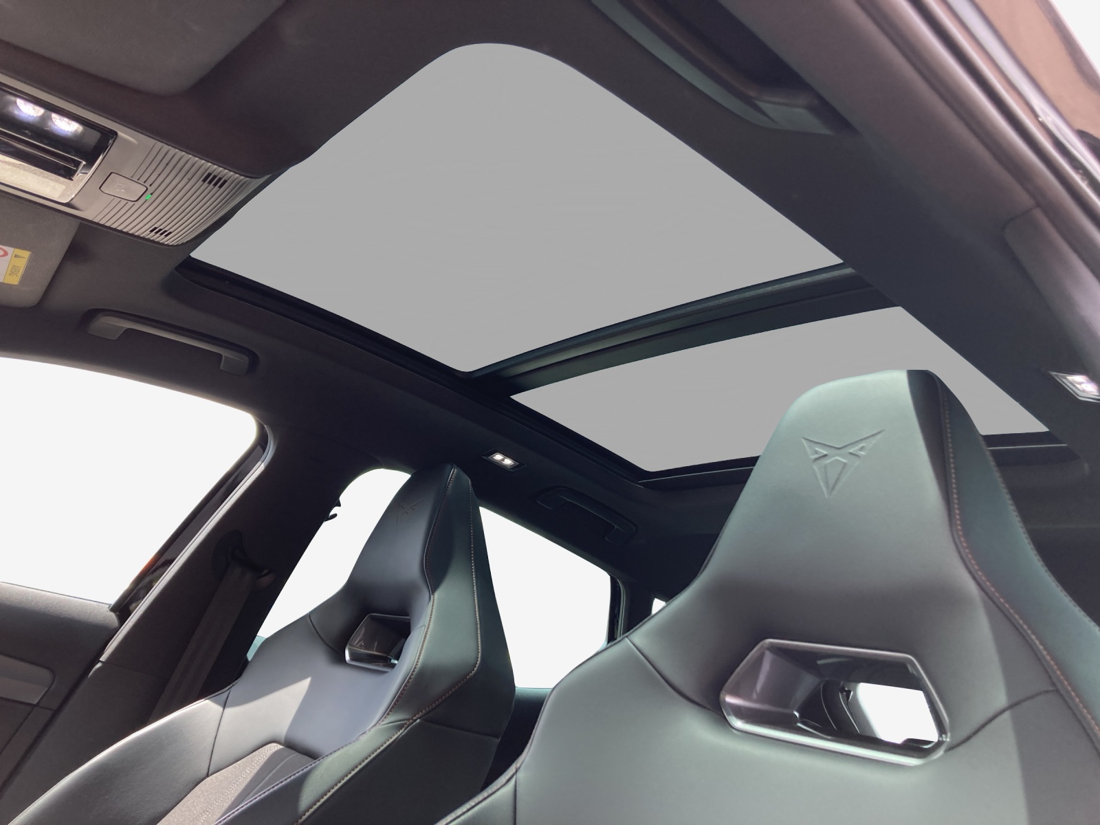 CUPRA Formentor 1.4 e-HYBRID pHEV VZ DSG-image-14