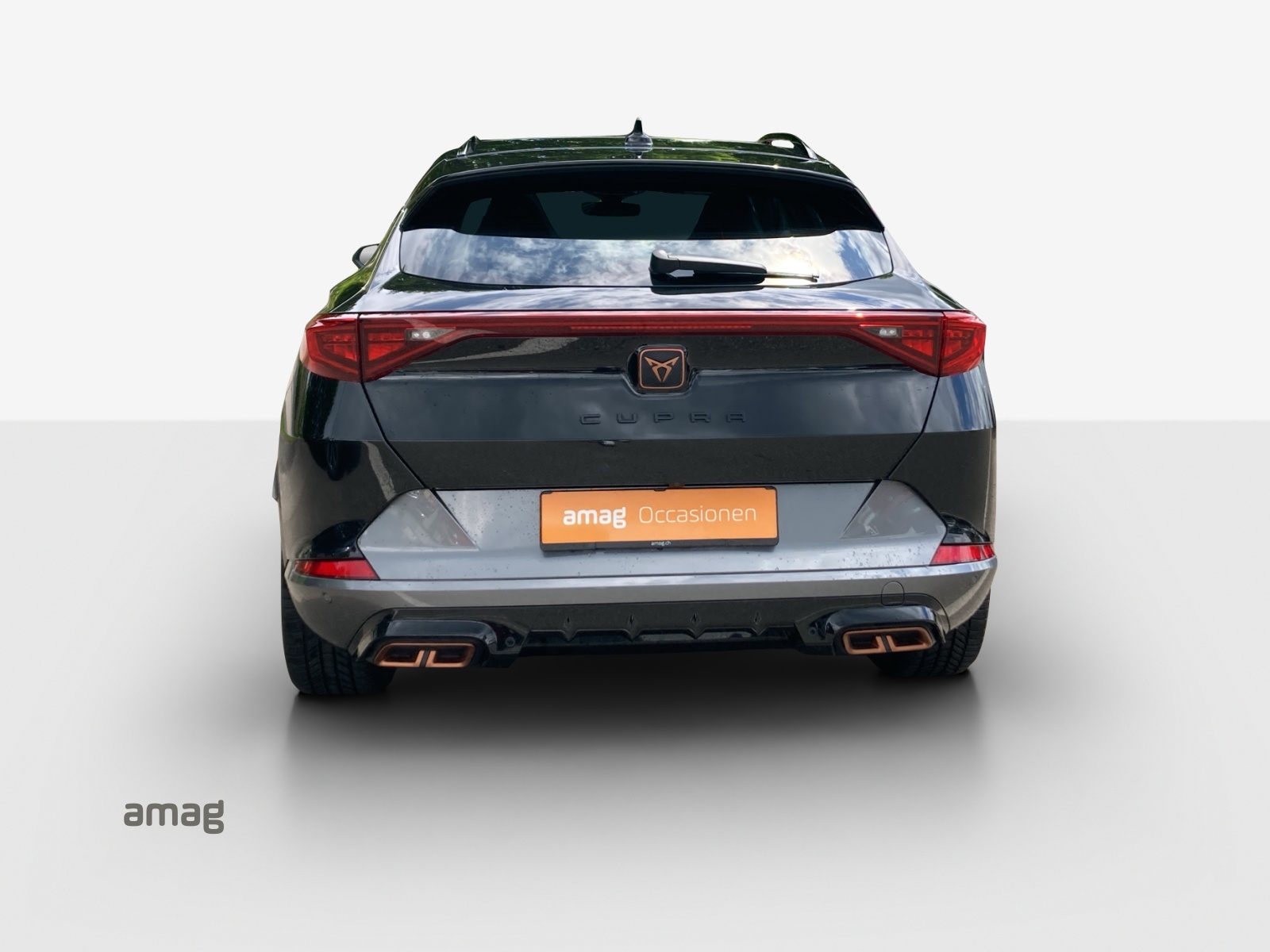 CUPRA Formentor 1.4 e-HYBRID pHEV VZ DSG-image-4