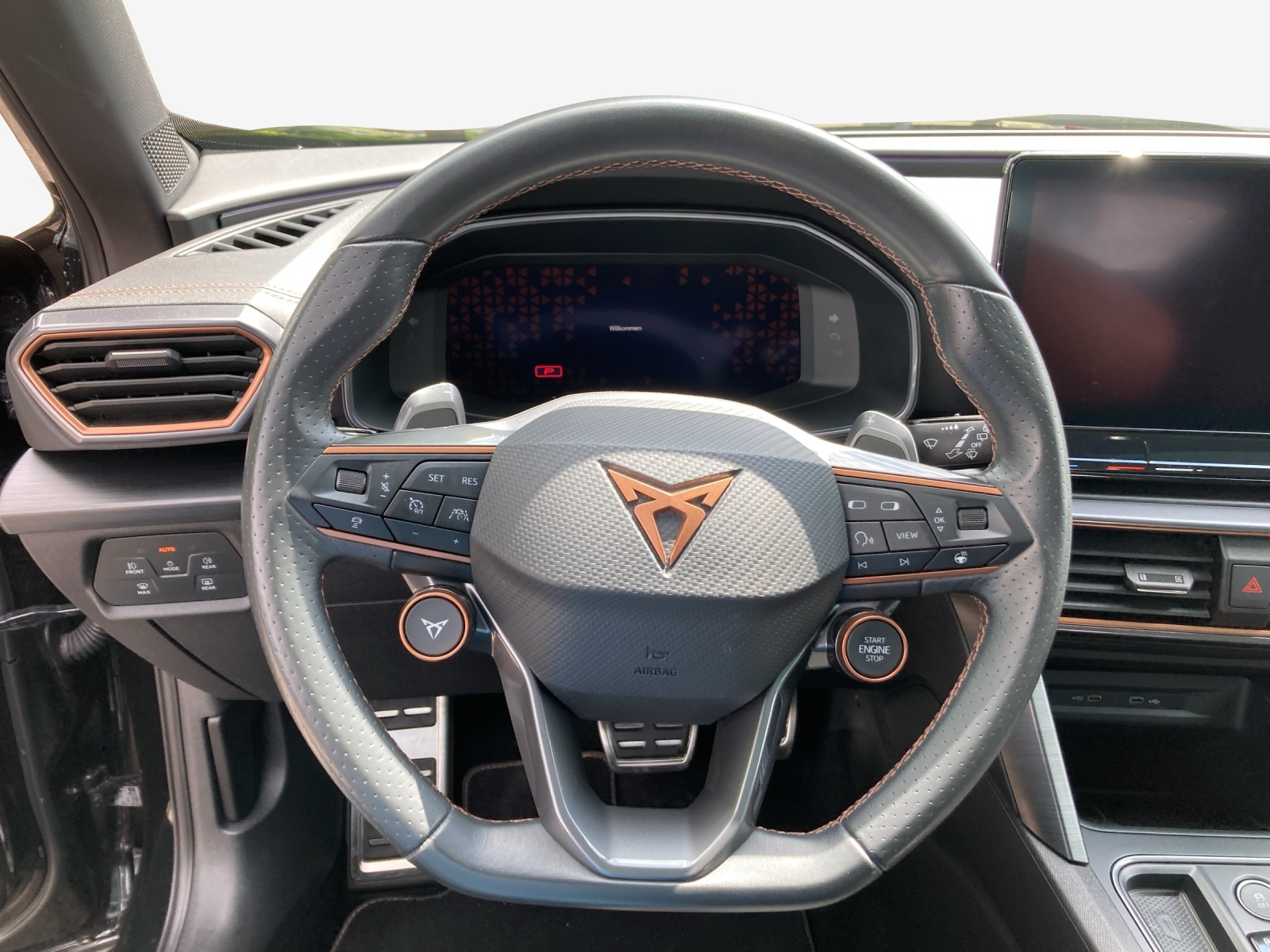 CUPRA Formentor 1.4 e-HYBRID pHEV VZ DSG-image-10