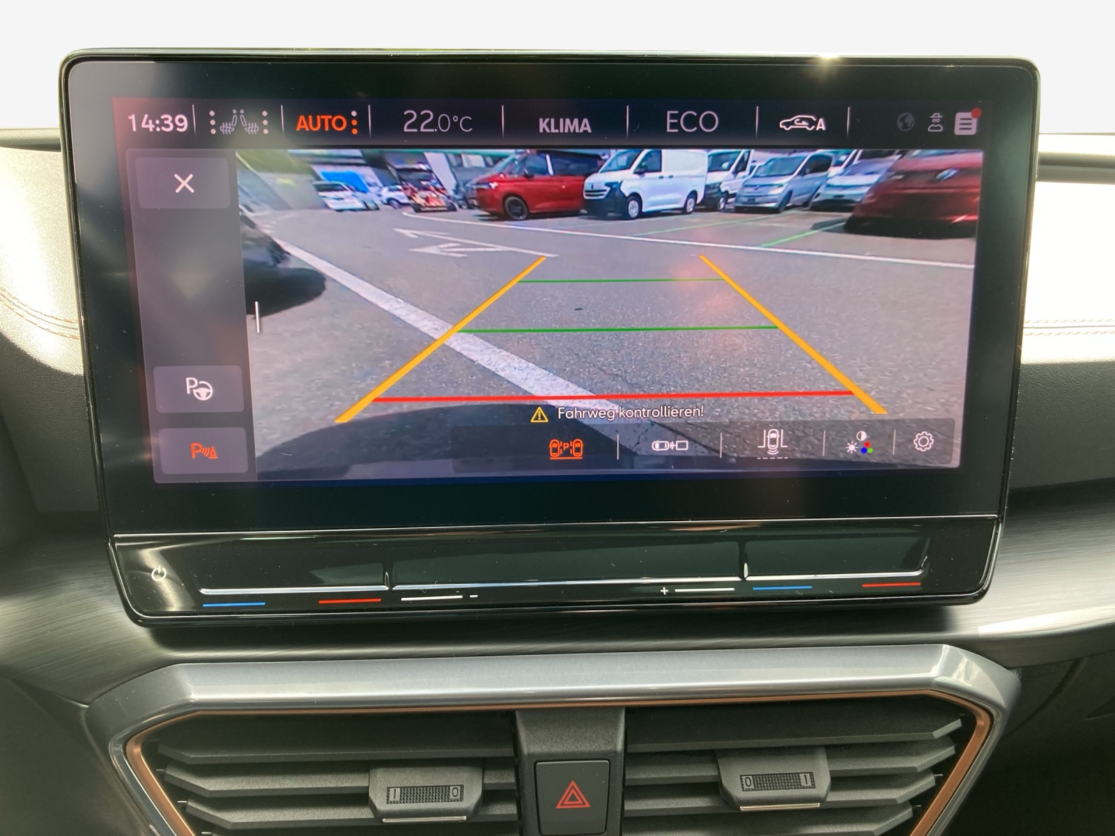 CUPRA Formentor 1.4 e-HYBRID pHEV VZ DSG-image-15