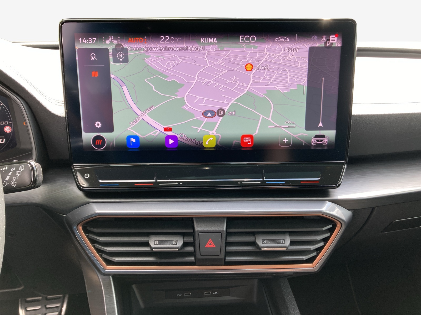 CUPRA Formentor 1.4 e-HYBRID pHEV VZ DSG-image-11