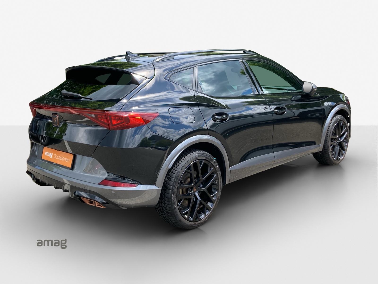 CUPRA Formentor 1.4 e-HYBRID pHEV VZ DSG-image-5