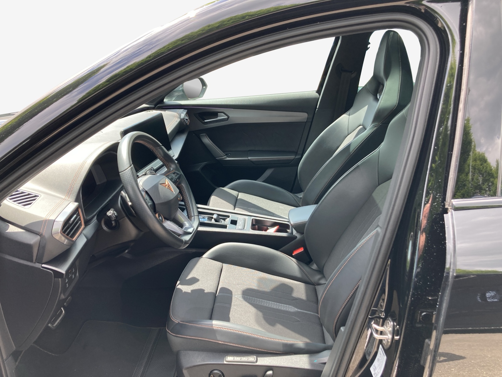 CUPRA Formentor 1.4 e-HYBRID pHEV VZ DSG-image-8