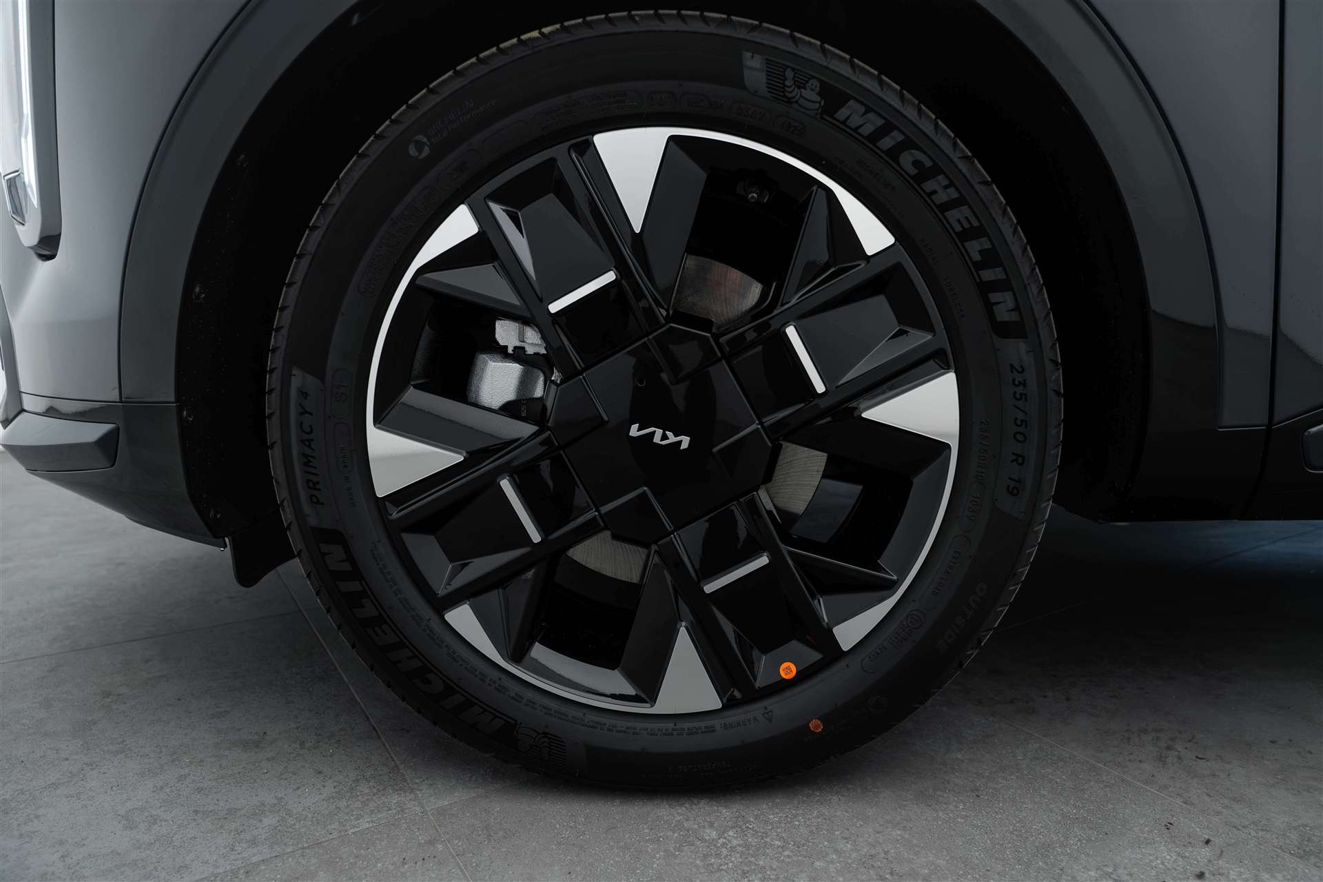 KIA Sportage 1.6T-GDi HEV GT-Line 239PS 4x4 Automat NEUES MODELL-image-6