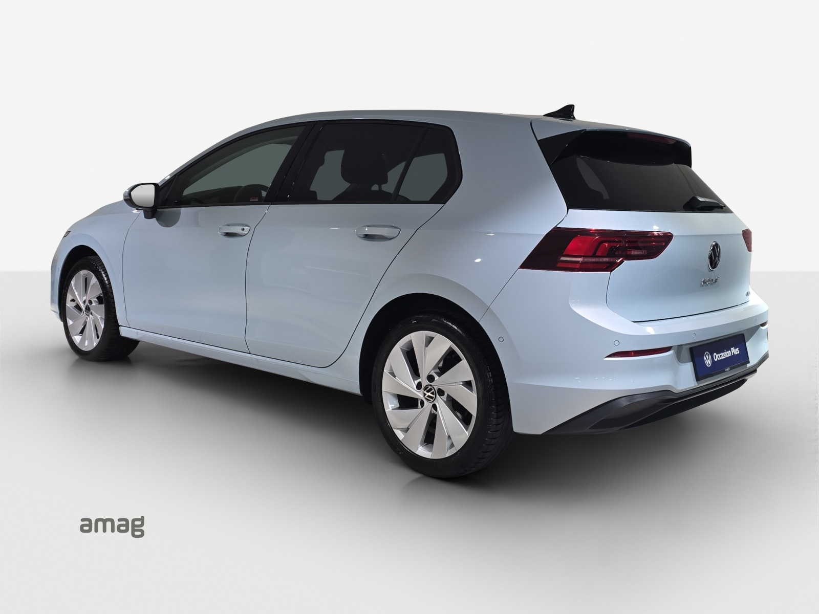 VW Golf 1.5 e TSI mHEV Life DSG-image-2