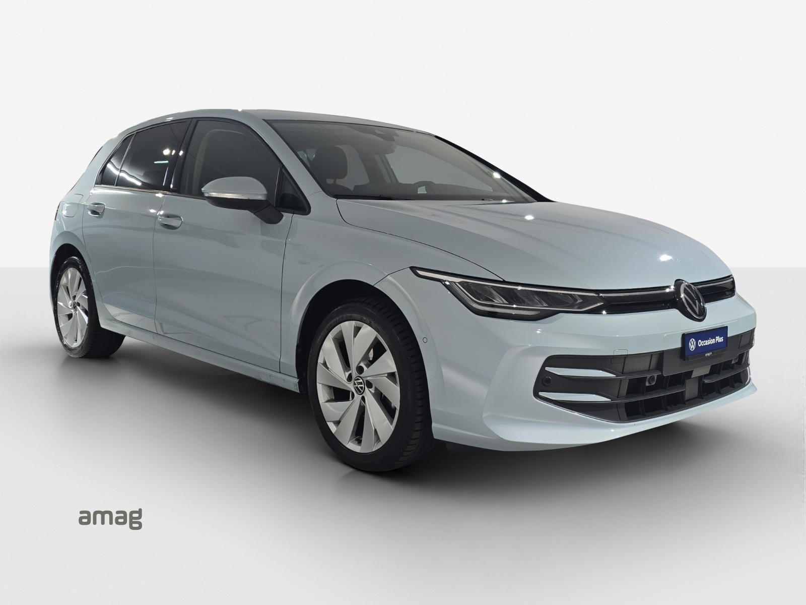 VW Golf 1.5 e TSI mHEV Life DSG-image-5
