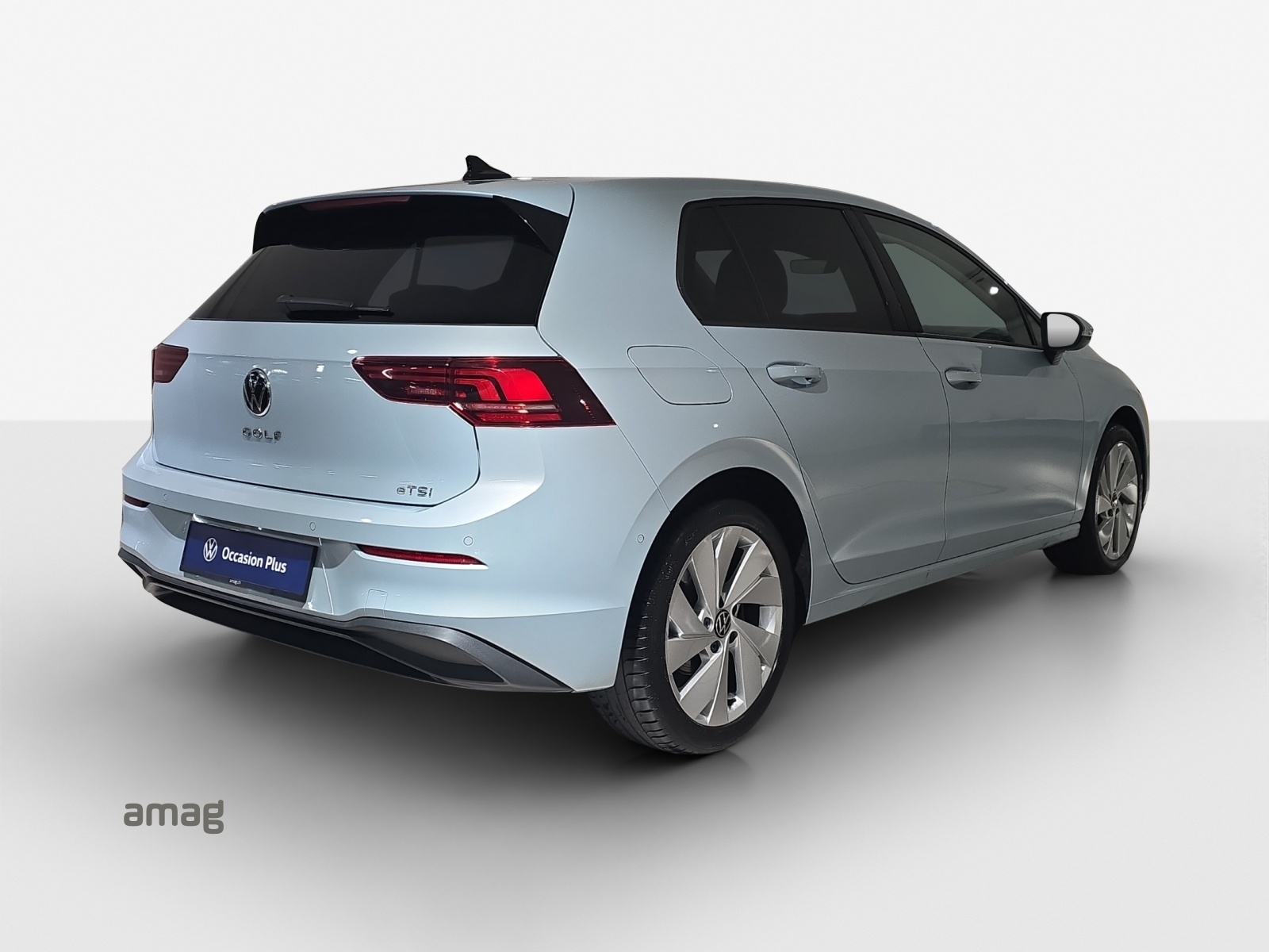 VW Golf 1.5 e TSI mHEV Life DSG-image-4