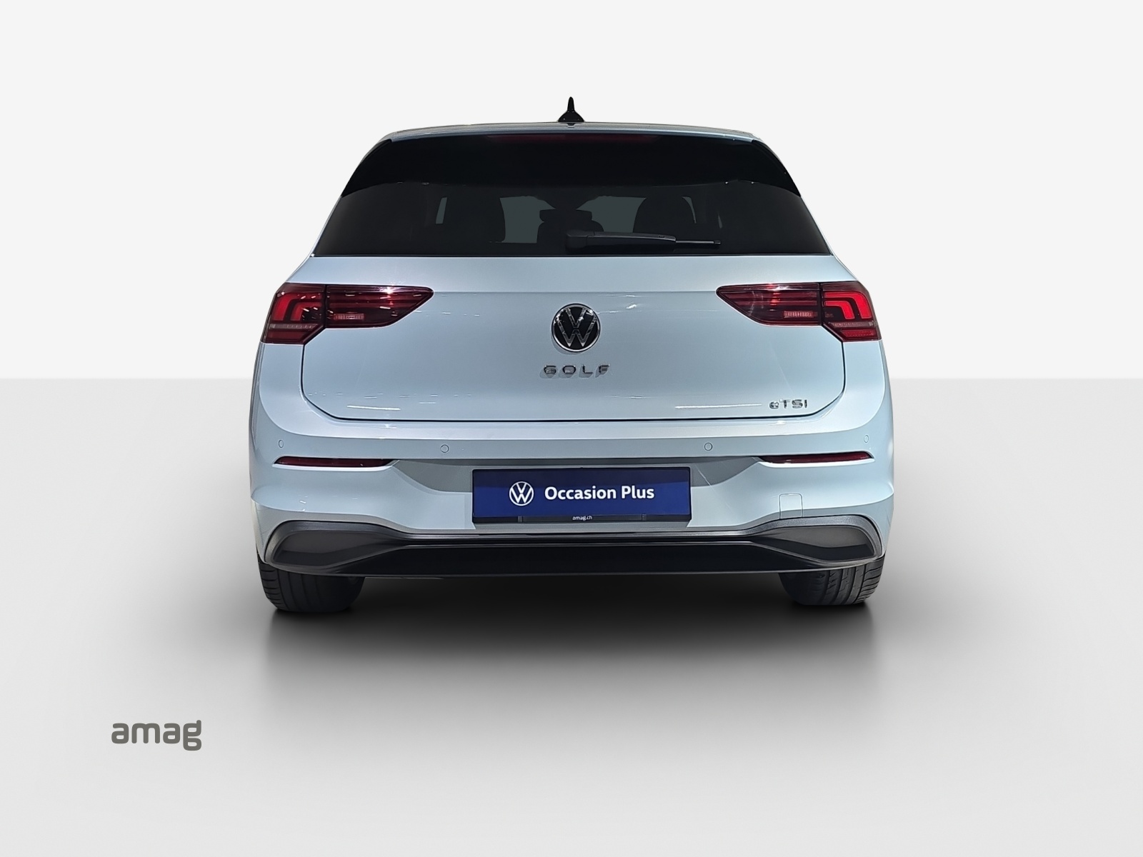 VW Golf 1.5 e TSI mHEV Life DSG-image-3