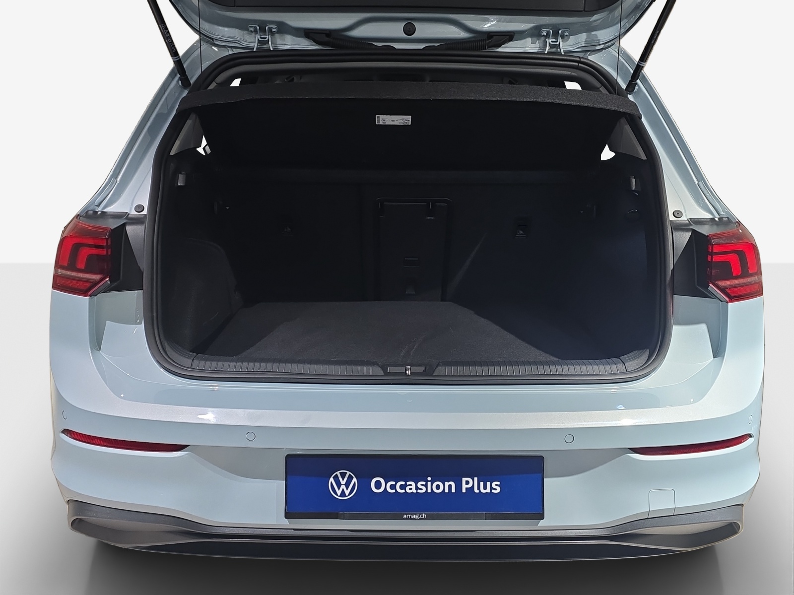 VW Golf 1.5 e TSI mHEV Life DSG-image-12