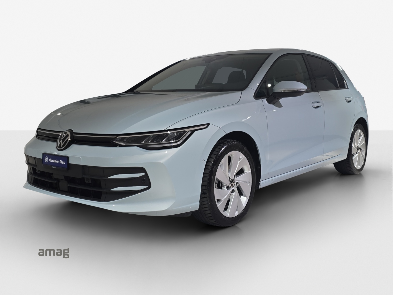 VW Golf 1.5 e TSI mHEV Life DSG