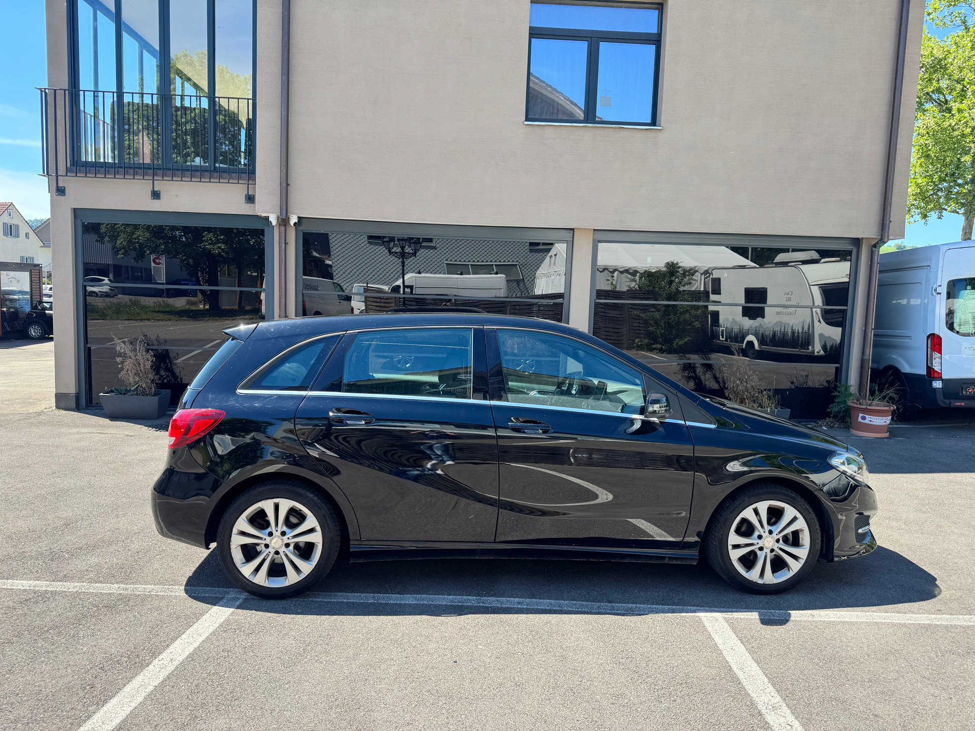 MERCEDES-BENZ B 180 CDI Urban-showroom-element-3