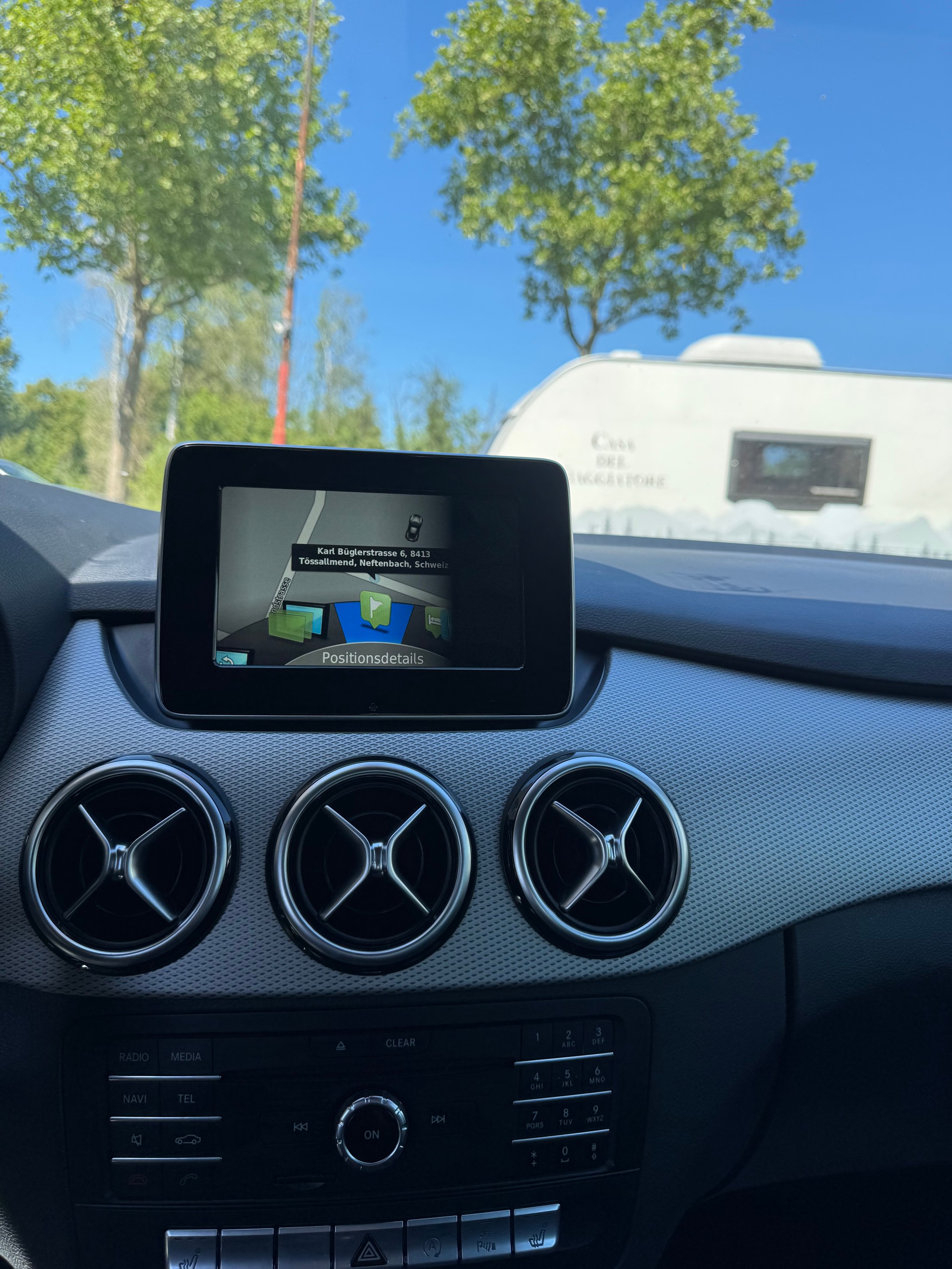 MERCEDES-BENZ B 180 CDI Urban-image-11