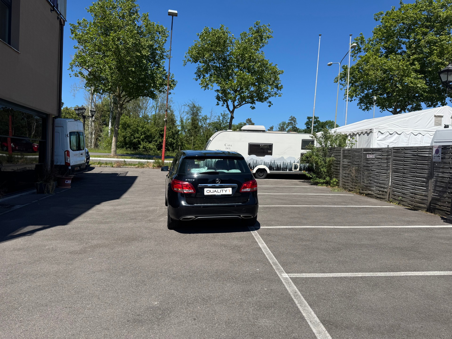 MERCEDES-BENZ B 180 CDI Urban-image-7