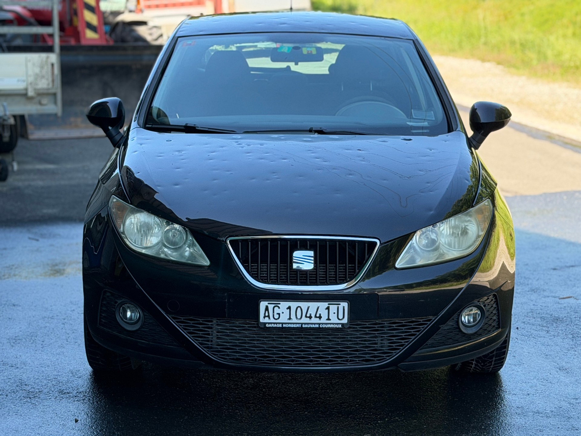 SEAT Ibiza 1.6 Style-image-1