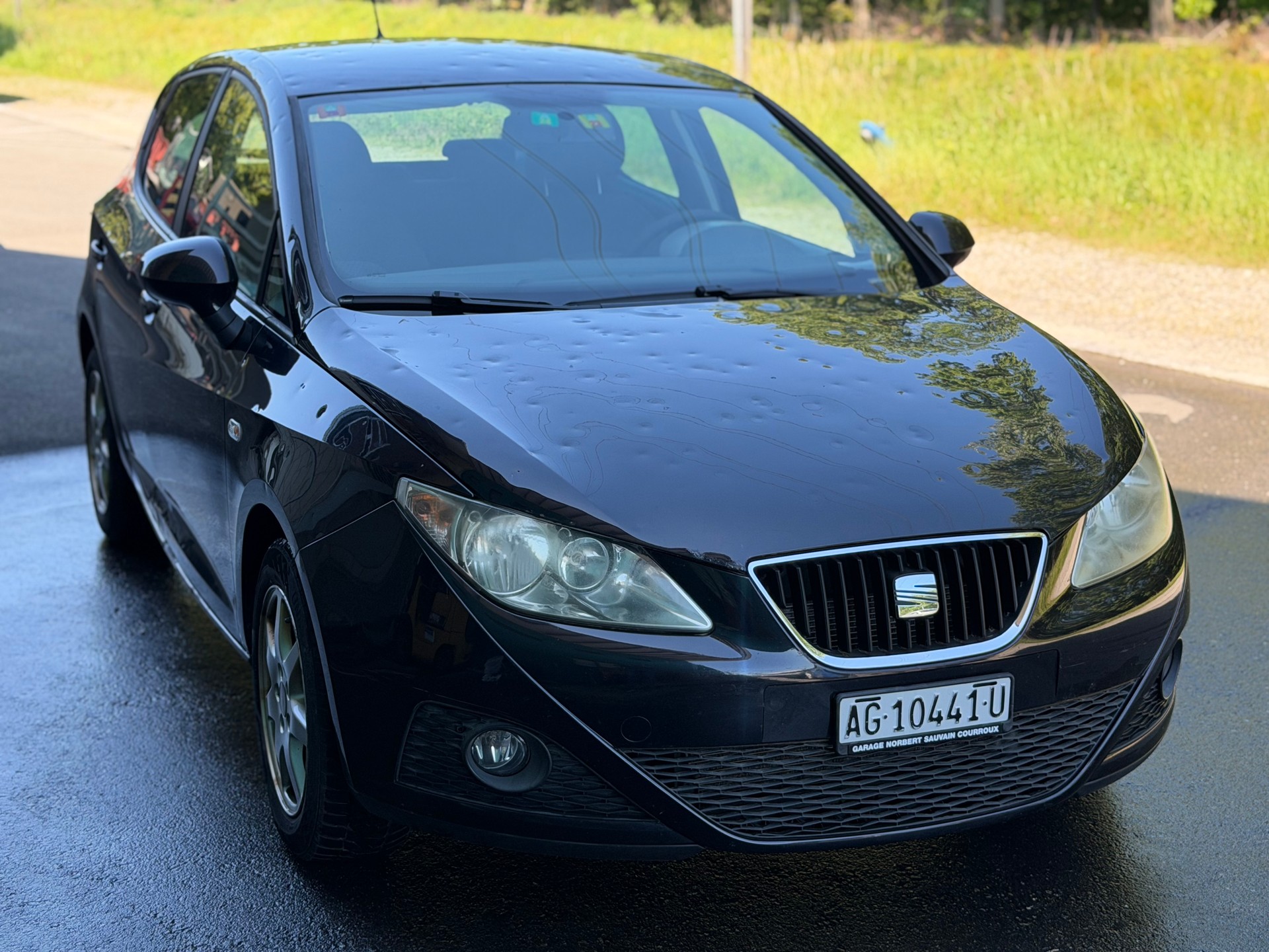 SEAT Ibiza 1.6 Style-image-0