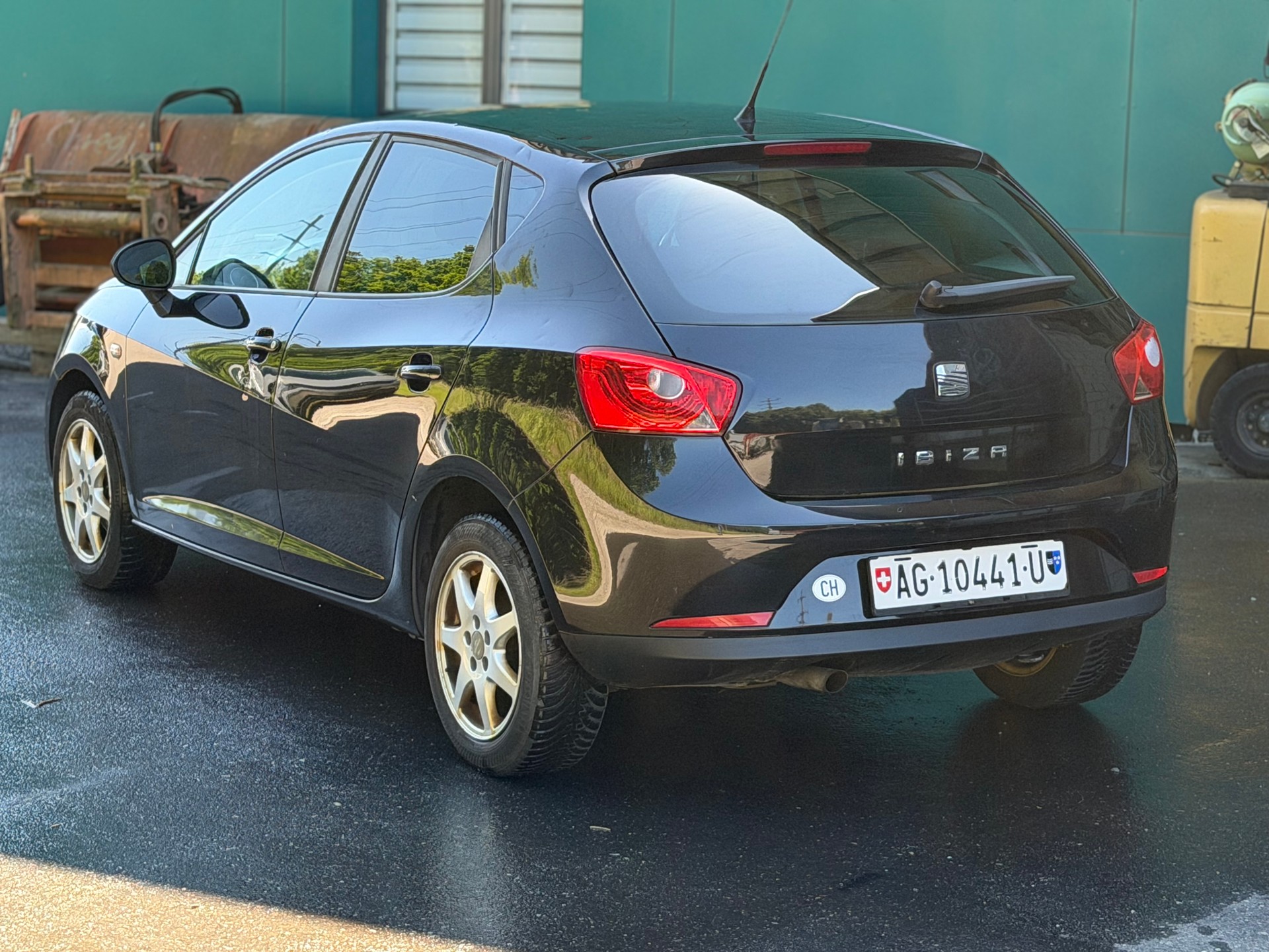 SEAT Ibiza 1.6 Style-image-3