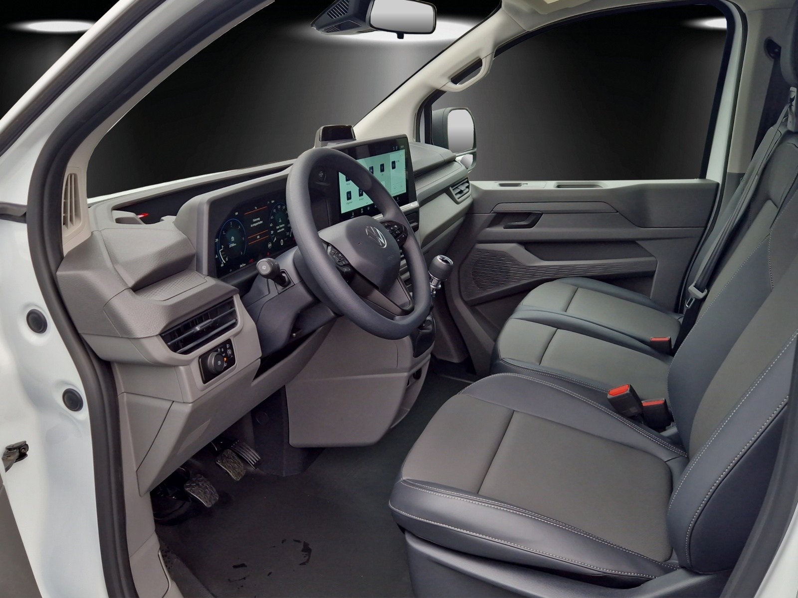 VW Transporter 2.0 TDI-image-9
