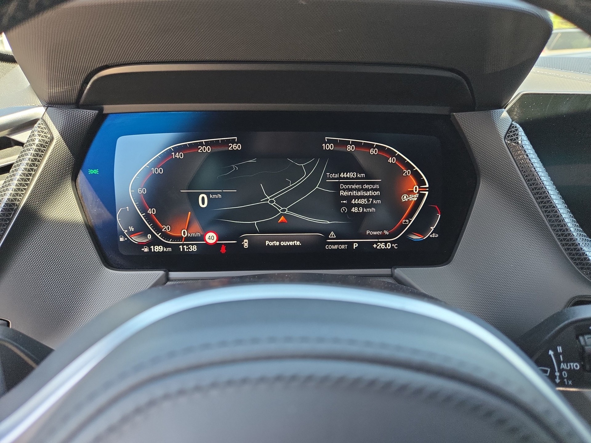 BMW 120i M Sport Steptronic-image-11