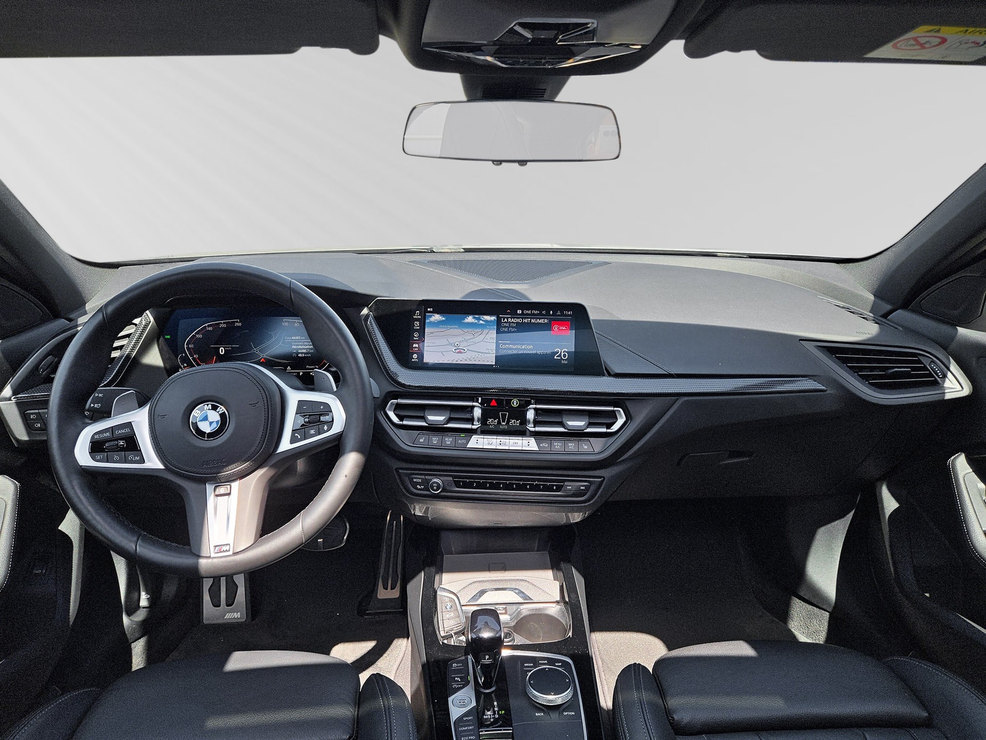 BMW 120i M Sport Steptronic-image-5