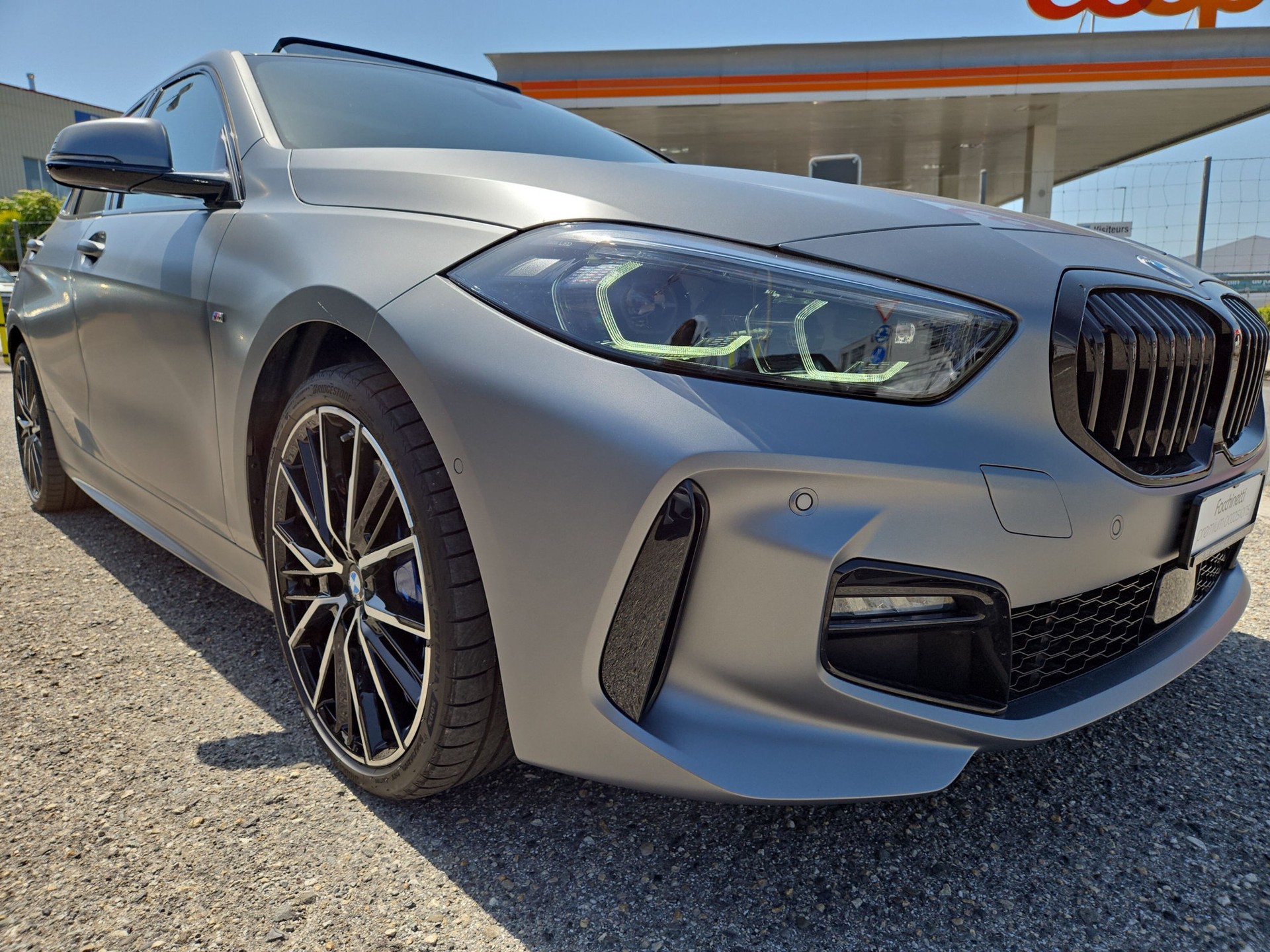 BMW 120i M Sport Steptronic-image-17